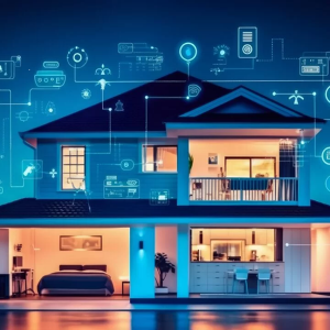 Top Home Office Tech Essentials for Productivity