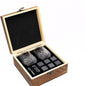 Whiskey Whisky Stone Wine Set Suit